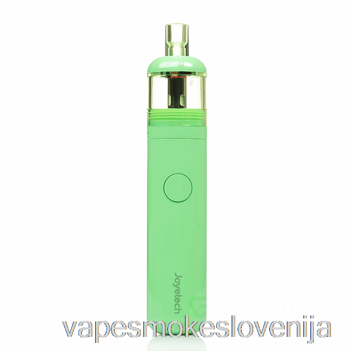 Vape Za Enkratno Uporabo Joyetech Ego 510 Starter Kit Lime